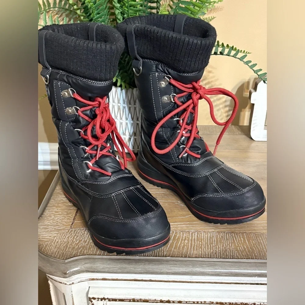 Cougar Women's Comos Waterproof Winter Boots‎ Size 7